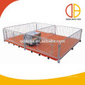 Livestock Equipment Pig Weaning Stall